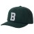 Detaljebillede 1 Brixton - Big B Adjustable Cap - Cap