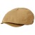 Detail image 1 Brixton - Brood Lightweight Newsboy Cap - Cap