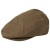 Yksityiskohtainen kuva 1 Brixton - Hooligan Lightweight Flat Cap - Lippalakki