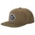Detailbeeld 1 Brixton - Oath III Snapback - Pet