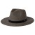 Detail image 1 Brixton - Women's Carolina Straw Packable Travel - Hat