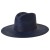 Imagen detallada 1 Brixton - Women's Harper Panama Straw Hat - Sombrero