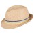 Detail image 1 Pure Pure - Kid's Trilby - Hat