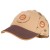 Detail image 1 maximo - Baby Boy's Cap Lion Patch Waschoptik Klett - Cap