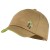 Detaljebillede 1 maximo - Baby Boy's Cap Palm Tree Stick Flexdach mit Klett - Cap
