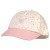 Imagen detallada 1 maximo - Baby Girl's Cap Small Flowers mit Klettverschluß - Gorra