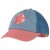 Detailbild 1 maximo - Kid's Mini Girl Cap Sea Star Snap Back - Cap