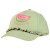 Detailbild 1 maximo - Kid's Mini Girl Cap Watermelon Klettverschluß - Cap
