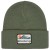 Detailbild 1 Billabong - Adiv Patch Beanie - Mütze