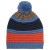 Image détaillée 1 Color Kids - Kid's Hat Colorblock - Bonnet