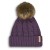 Detailbeeld 1 Picture - Ezah Beanie - Muts
