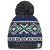 Farve Dark Heather
