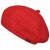 Detailbeeld 1 Barts - Women's Chrostelle Beret - Muts
