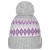 Kleur Heather Grey