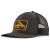 Detailbild 1 Patagonia - Flying Fish Lopro Trucker Hat - Cap
