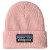 P-6 Logo: Sunlit Pink