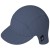 Yksityiskohtainen kuva 1 7mesh - HDcap - Pyöräilypäähine