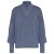 Pale Blue Grey / Space Blue