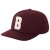 Imagen detallada 1 Brixton - Big B MP Cap - Gorra