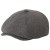 Imagen detallada 1 Brixton - Brood Flannel Snap Cap - Gorra
