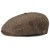 Yksityiskohtainen kuva 1 Brixton - Brood Snap Cap - Lippalakki