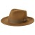 Detaljbild 1 Brixton - Swindle Convertabrim Fedora - Hatt