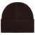 Detaljbild 1 KnowledgeCotton Apparel - Embossed Owl DL Wool Beanie - Mössa