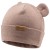 Detailbeeld 1 Sterntaler - Kid's Beanie mit Ohren - Muts