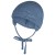 Detailbeeld 1 Sterntaler - Kid's OCS Beanie Melange - Muts