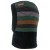 Detaljbild 1 maximo - Kids' Mini Slouch Beanie - Block Stripes - Stormhuva