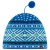 Detail image 1 Eisbär - Hanz - Beanie
