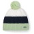Arctic Basil / Nacht / White