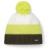 Outdoorgreen / Winter Lemon / White