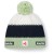 Arctic Basil / Nacht / White