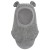 Medium Grey Melange