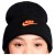 Imagen detallada 1 Nike - Kid's Peak Beanie - Gorro