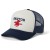 Imagen detallada 1 Brixton - Pegasus Curved Netplus Medium Profile Trucker - Gorra