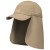 Detail image 1 Jack Wolfskin - Canyon Cap - Cap