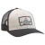 Imagen detallada 1 Passenger - Core Organic Cotton Trucker Cap - Gorra