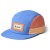 Detailbild 1 Cotopaxi - Zen Garden Tech 5-Panel Hat - Cap