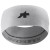 Imagen detallada 1 ASSOS - Summer Headband Foil P1 - Cinta para la frente