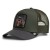 Detailbild 1 Goorin - Strength Panther Trucker - Cap