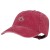 Detailbeeld 1 P.A.C. - Washdyo+ Washed Organic Cotton Dad Cap - Pet