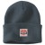 Farve Deep Smoke Blue