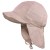 Imagen detallada 1 maximo - Baby Boy's Peak Cap with Neck Protector + Tie - Gorra