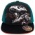Imagen detallada 1 maximo - Boy's Cap - Dinosaur, Snap-Back Closure - Gorra