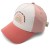 Yksityiskohtainen kuva 1 maximo - Kids' Cap - Rainbow, Hook-and-Loop Closure - Lippalakki