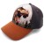 Yksityiskohtainen kuva 1 maximo - Boy's Cap - T-Rex, Hook-and-Loop Closure - Lippalakki
