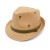 Immagine dettagliata 1 maximo - Boy's Trilby - Palm Tree Lining - Cappello