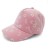 Detail image 1 maximo - Kids' Mini Girl Cap - Daisy Hook-and-Loop Closure - Cap